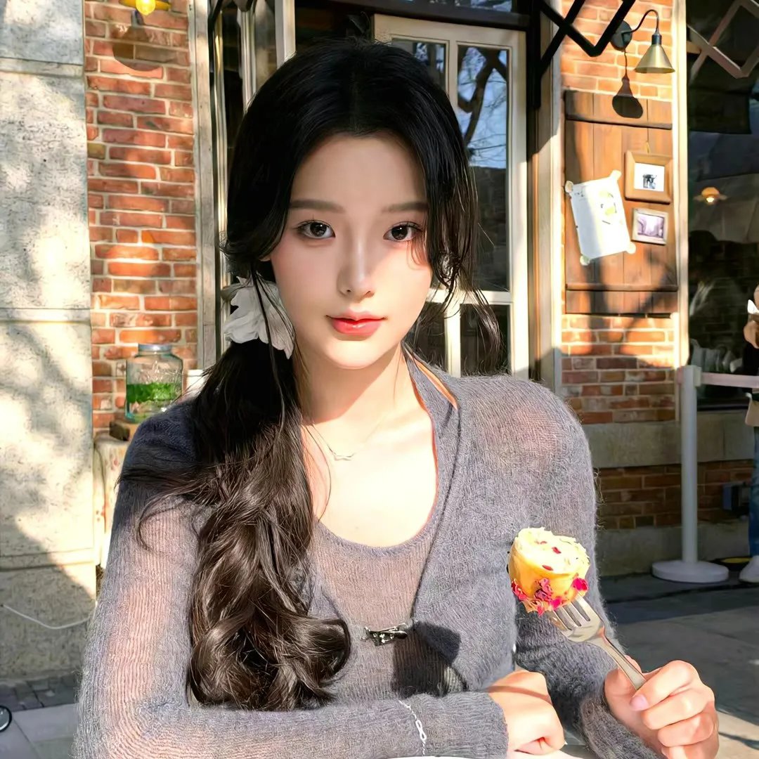 美好条纹